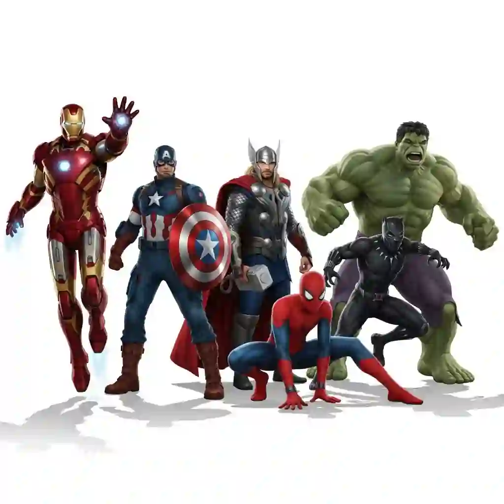 Marvel