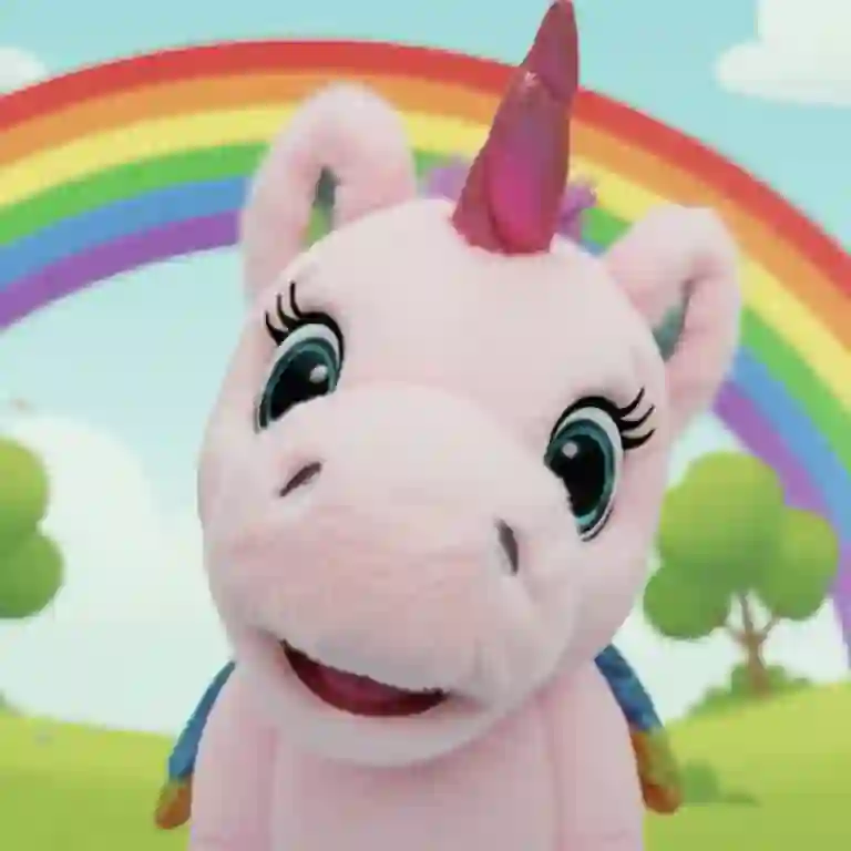 My Little Pony